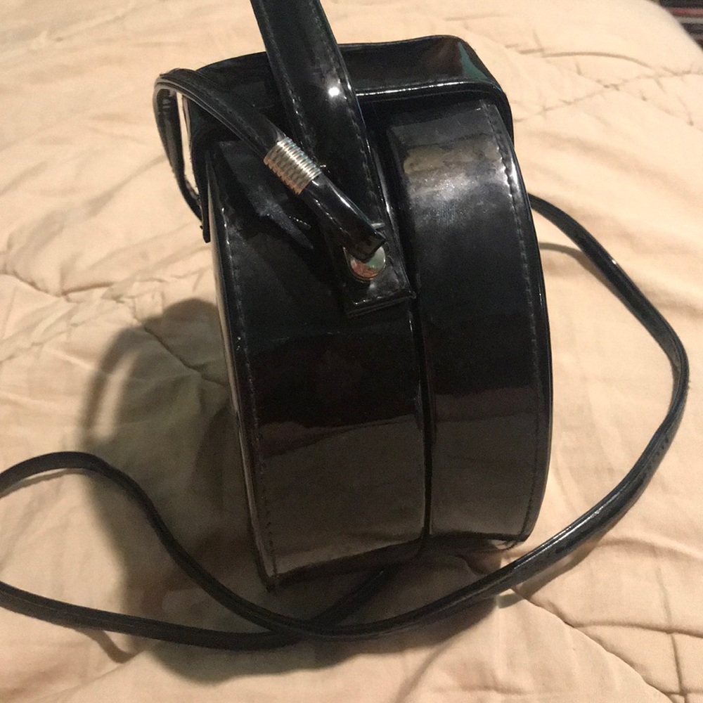 Round purse - Picture 5 of 5